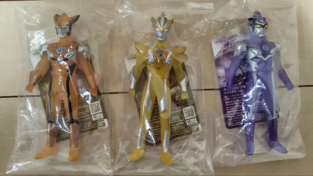 2026年最新】ウルトラ警備隊 ソフビの人気アイテム - メルカリ