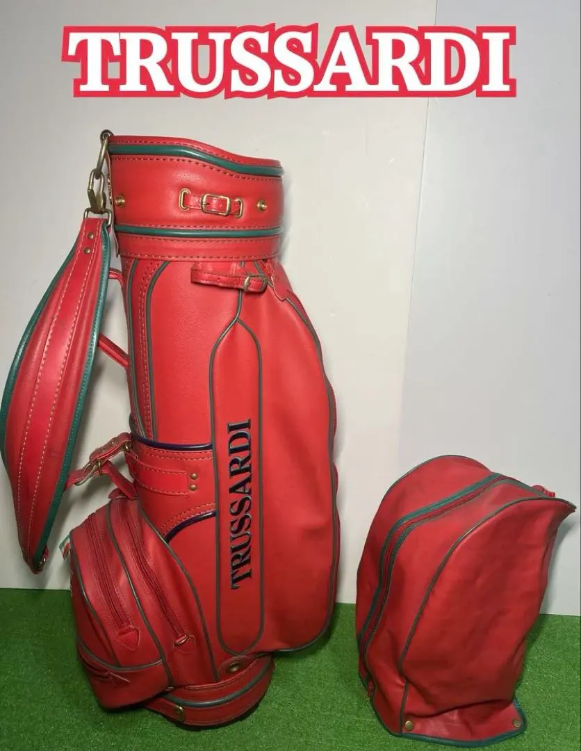 2026年最新】トラサルディゴルフクラブの人気アイテム - メルカリ