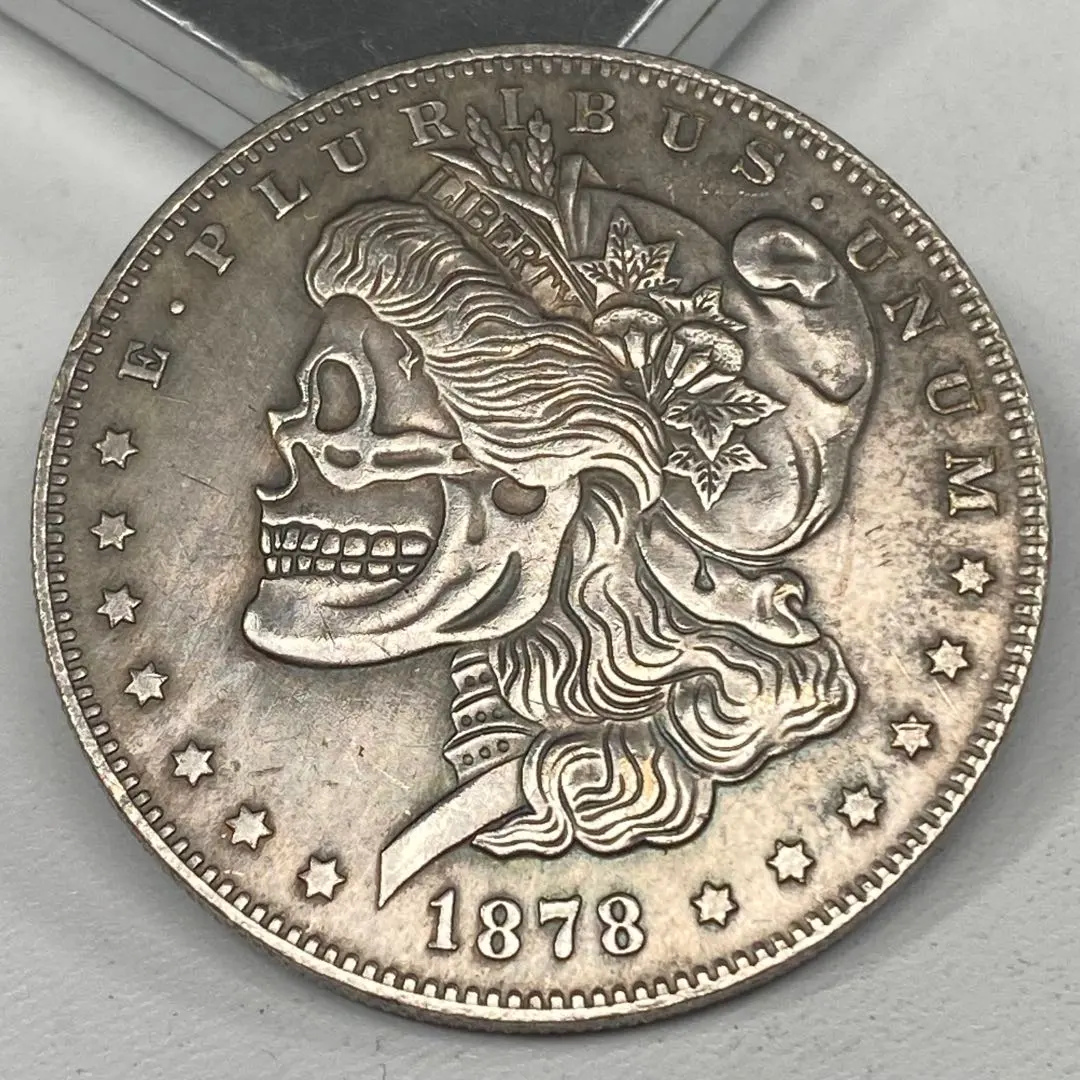 2026年最新】1900年 モルガンダラー 1ドルの人気アイテム - メルカリ