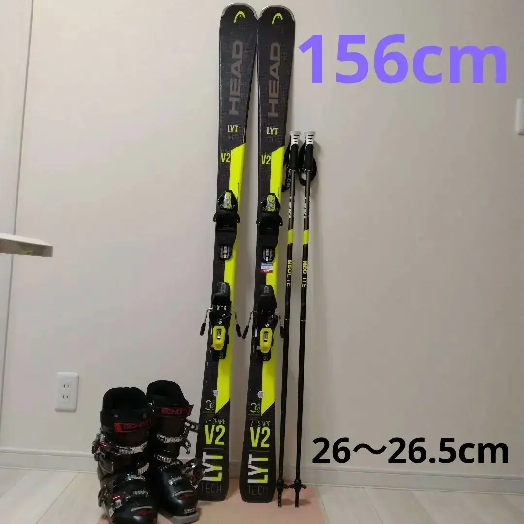 2026年最新】HEAD V-SHAPE v2の人気アイテム - メルカリ