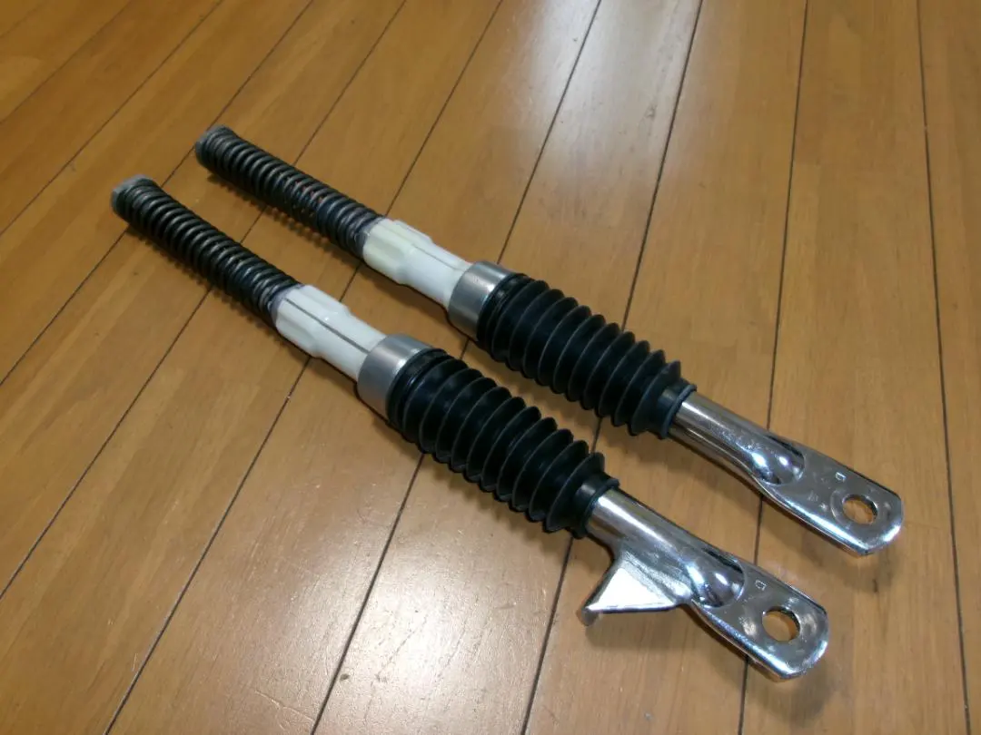 2026年最新】モンキー フロントフォーク 4lの人気アイテム - メルカリ