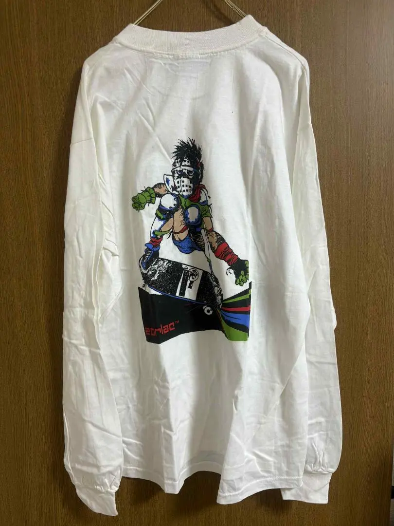 2026年最新】zorlac スケートボードの人気アイテム - メルカリ