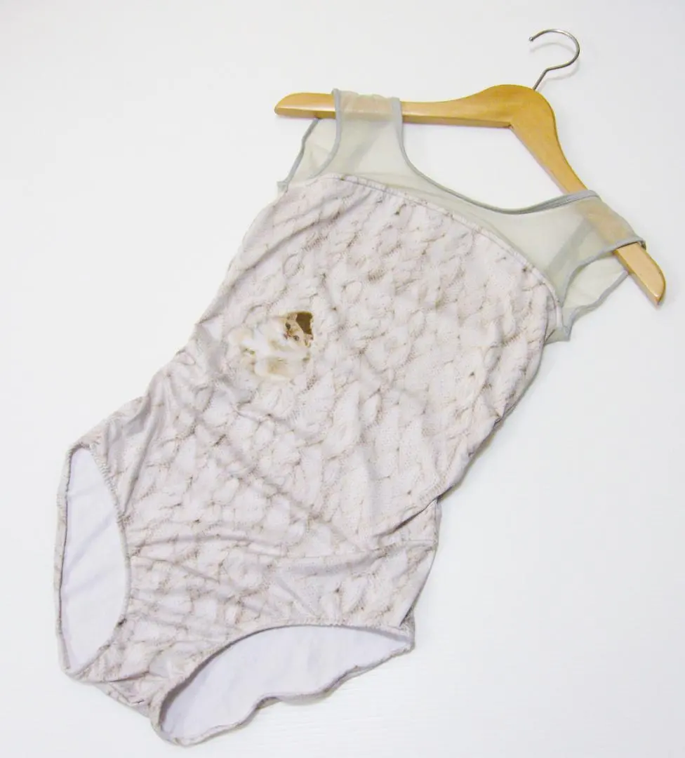 2026年最新】unoa ウノア レオタードの人気アイテム - メルカリ