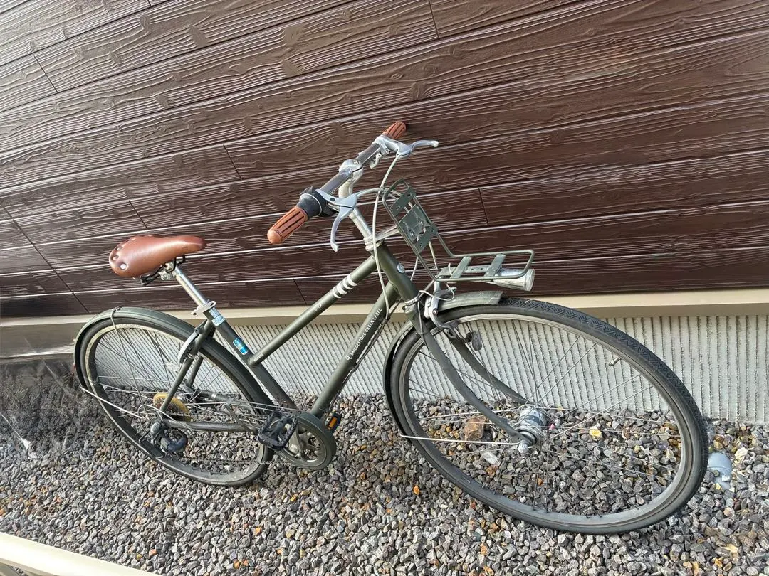 2026年最新】BRIDGESTONE ランドナーの人気アイテム - メルカリ