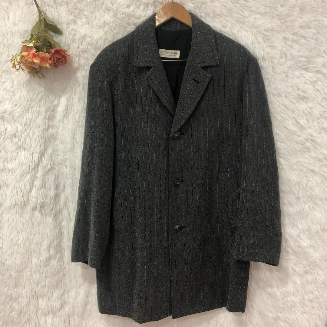 2026年最新】k.t pour hommeの人気アイテム - メルカリ