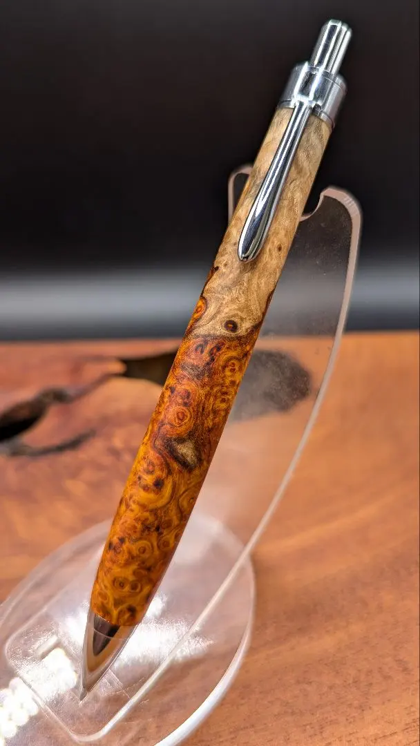 2026年最新】工房楔 花梨紅白 シャーペンの人気アイテム - メルカリ