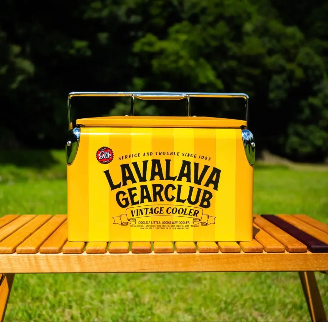 2026年最新】LAVALAVA gearclubの人気アイテム - メルカリ