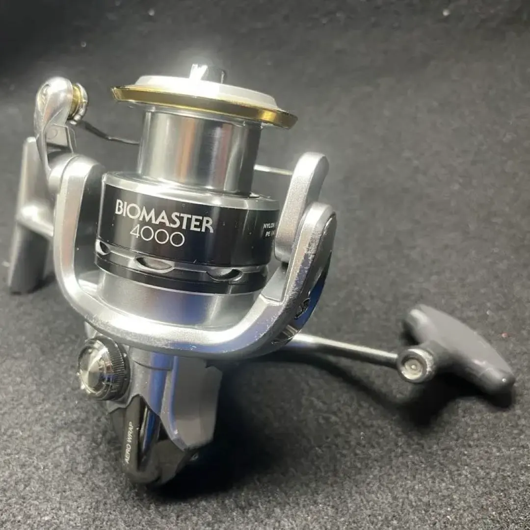 2026年最新】バイオマスター 4000HGの人気アイテム - メルカリ