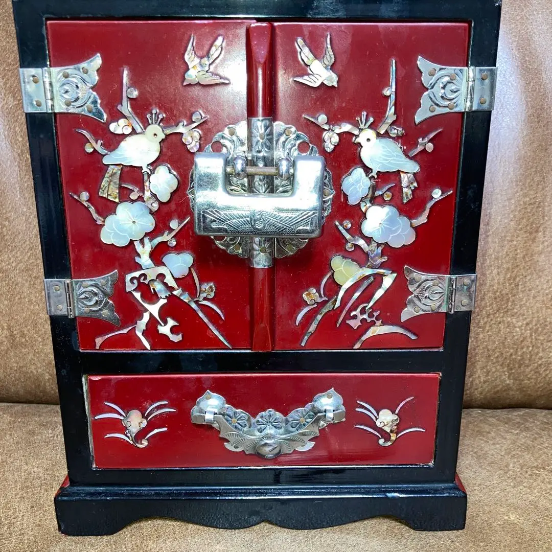 2026年最新】韓国螺鈿家具の人気アイテム - メルカリ