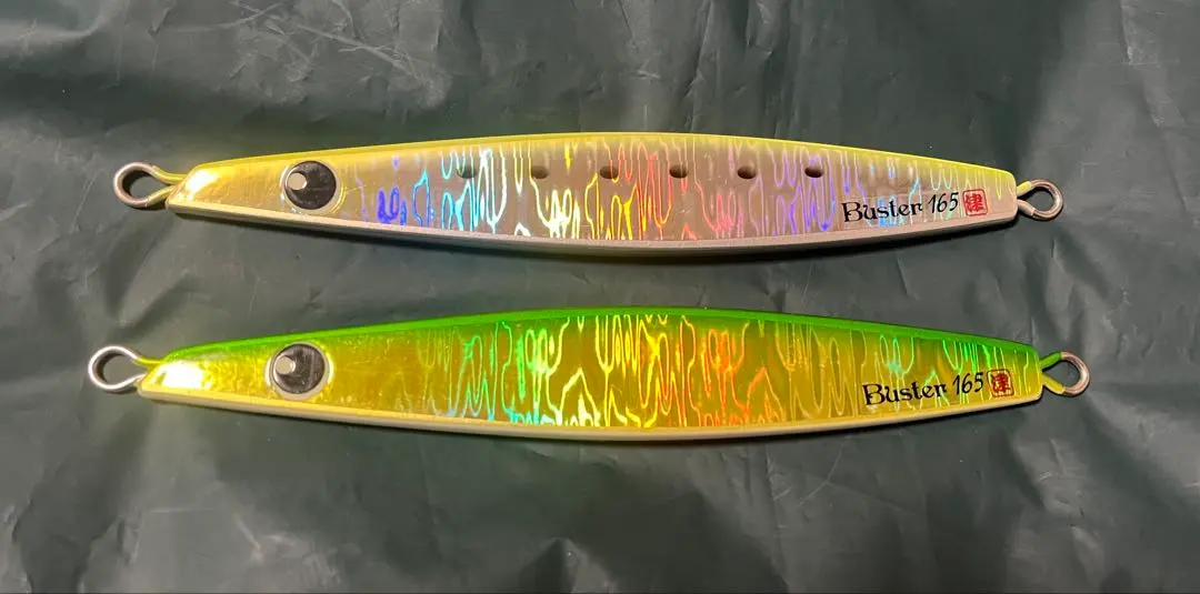 2026年最新】ツダジグ 165の人気アイテム - メルカリ