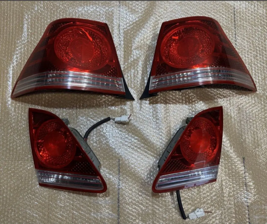 2026年最新】18 クラウン アスリート テールの人気アイテム - メルカリ