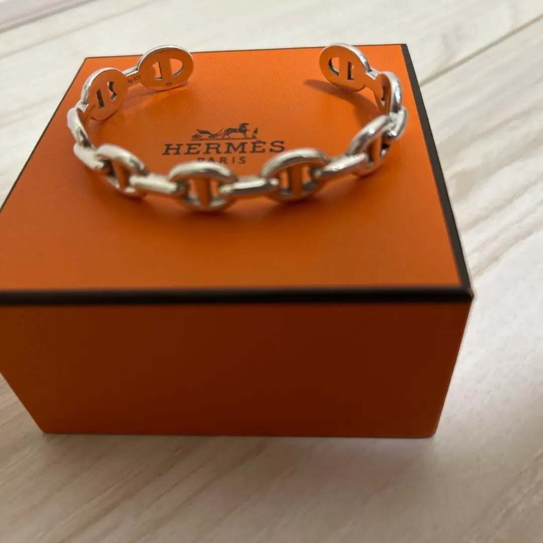 2026年最新】エルメス バングル lgの人気アイテム - メルカリ