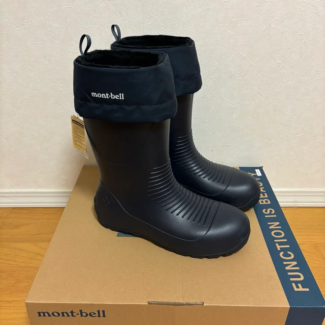 2026年最新】モンベル ロガーブーツの人気アイテム - メルカリ