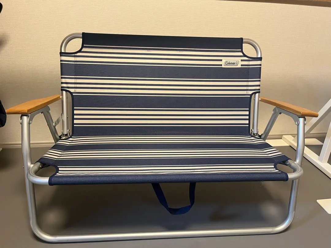 2026年最新】coleman コールマン リラックスフォールディングベンチの