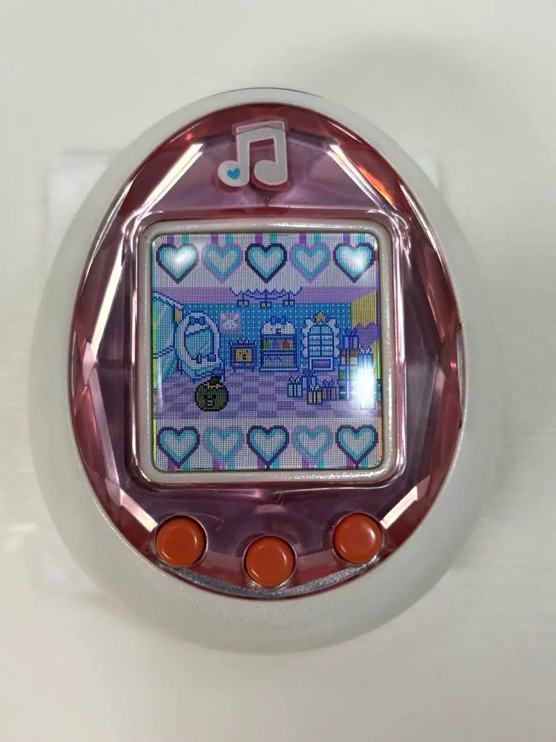 2026年最新】Tamagotchi iD Lovely Melodyの人気アイテム - メルカリ