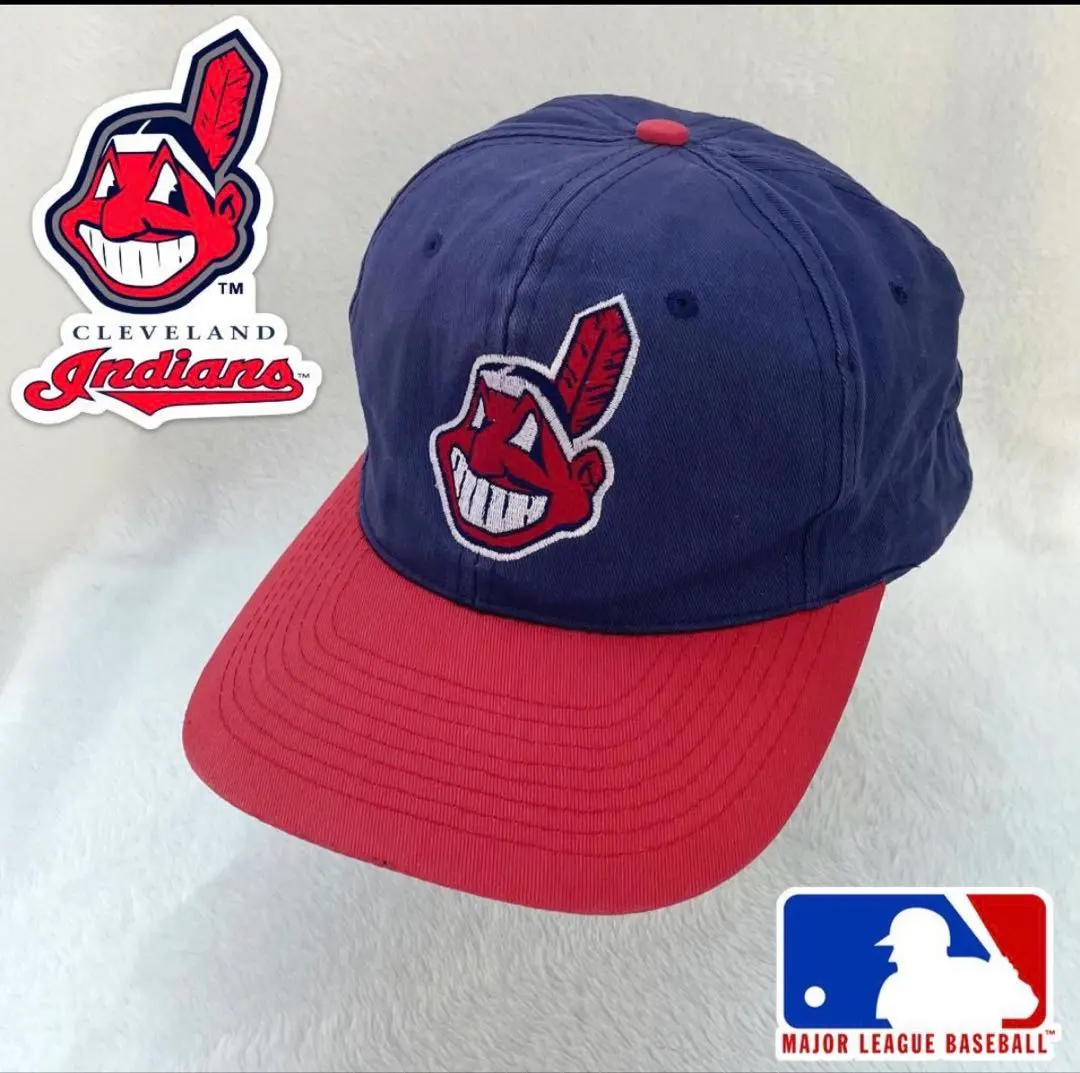 2026年最新】インディアンズ旧ロゴの人気アイテム - メルカリ