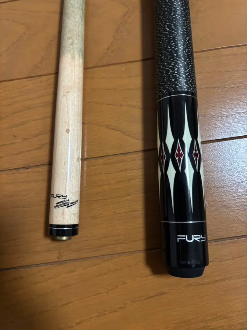 2026年最新】FURY ビリヤードの人気アイテム - メルカリ