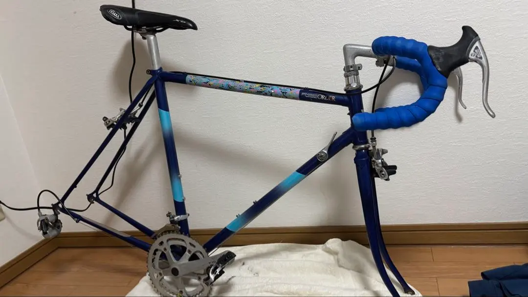 2026年最新】Panasonic ロードバイクの人気アイテム - メルカリ