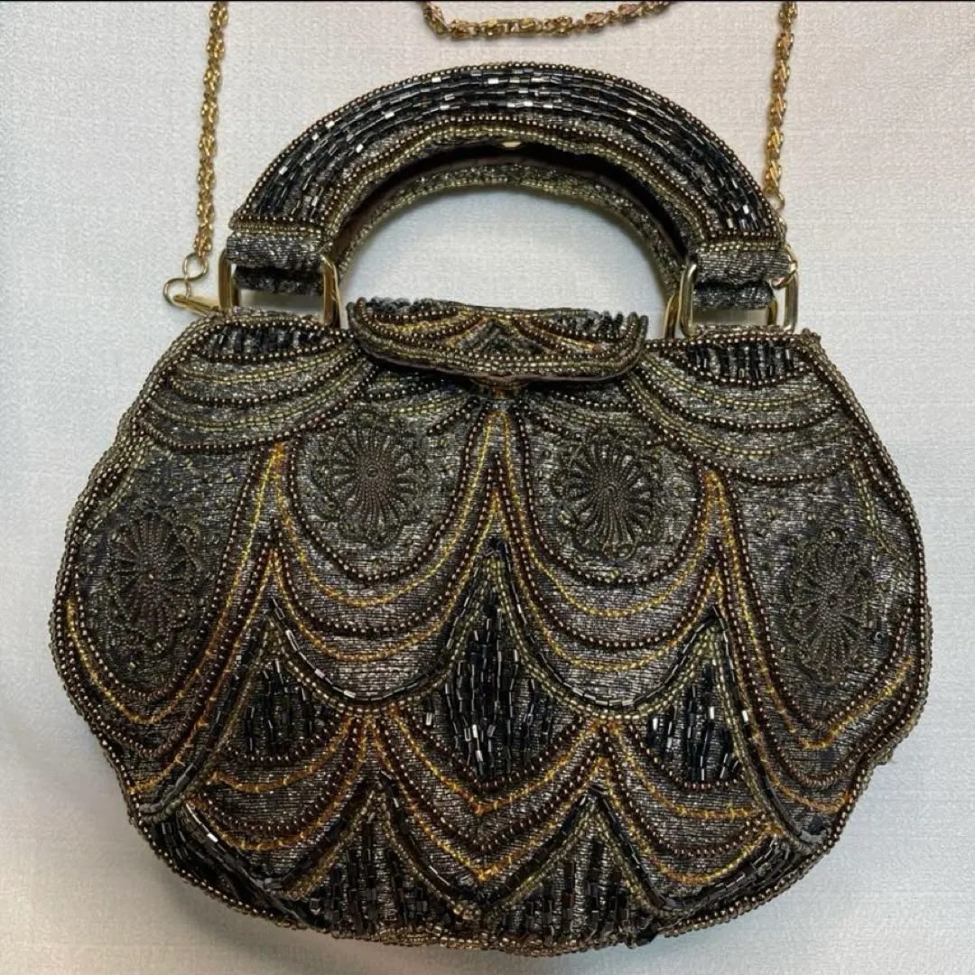 2026年最新】柏ビーズバッグの人気アイテム - メルカリ