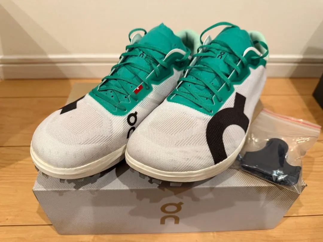 2026年最新】CLOUDSPIKE ampliusの人気アイテム - メルカリ