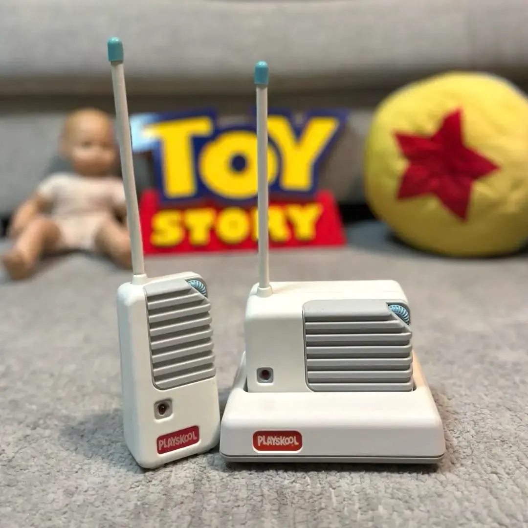 2026年最新】トイストーリー トランシーバの人気アイテム - メルカリ