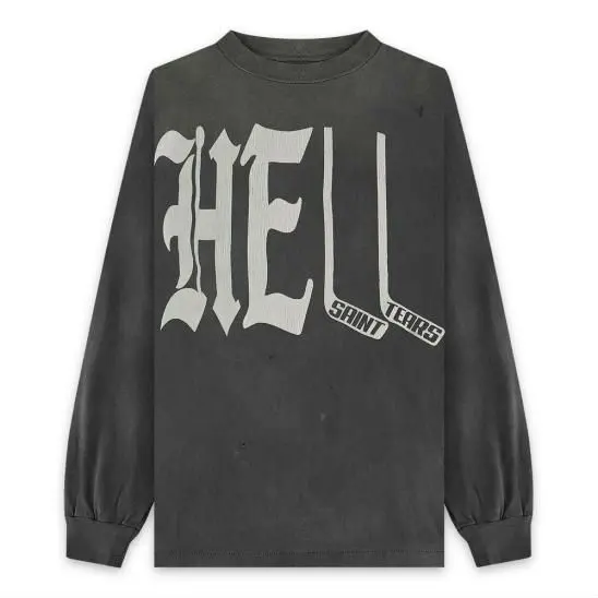 2026年最新】セントマイケル × デニム ティアーズ tシャツの人気