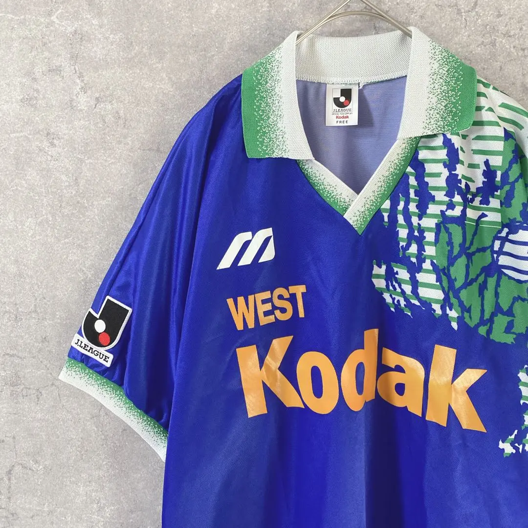 2026年最新】Kodakオールスターサッカーの人気アイテム - メルカリ