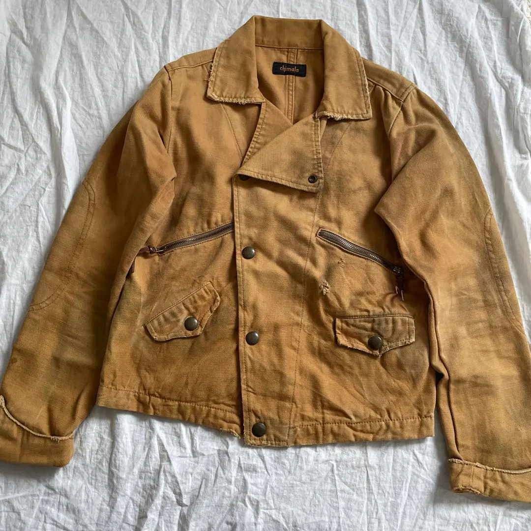 2026年最新】チマラ chimala カバーオールの人気アイテム - メルカリ
