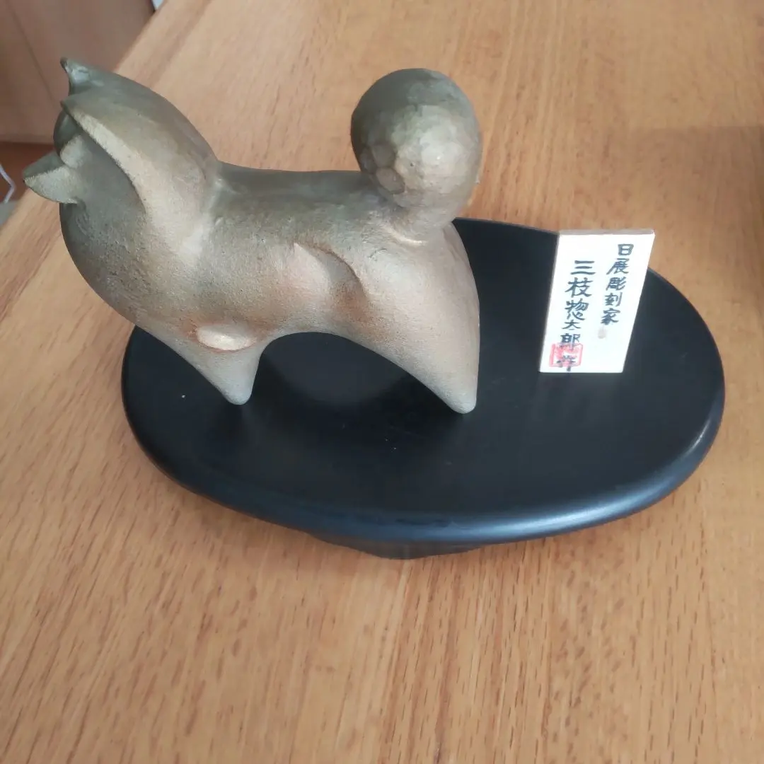 2026年最新】日展 ブロンズの人気アイテム - メルカリ