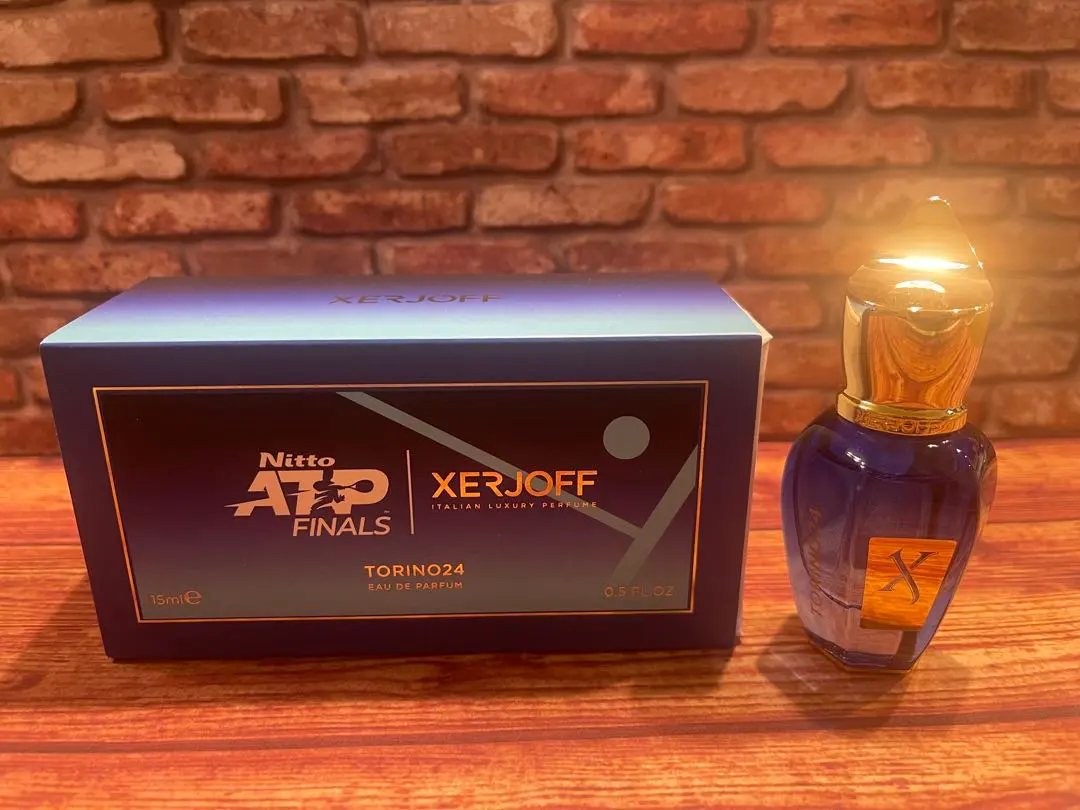 2026年最新】Xerjoff torinoの人気アイテム - メルカリ