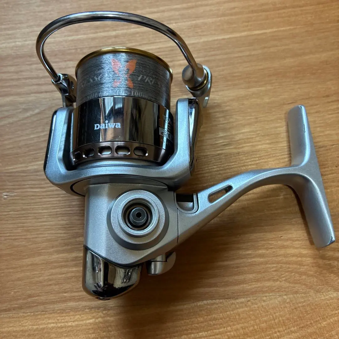 2026年最新】ダイワ 2004Cの人気アイテム - メルカリ