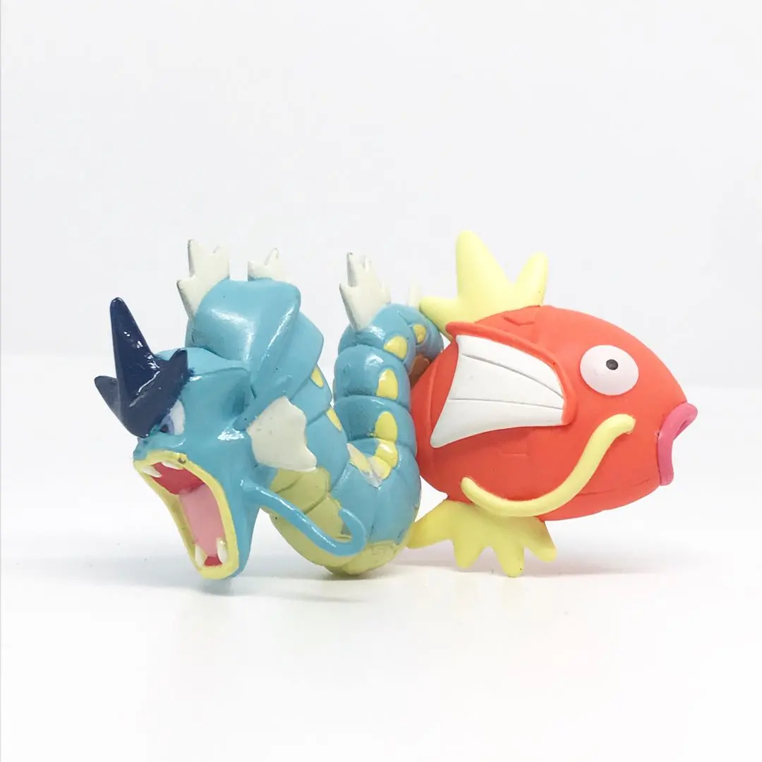 2026年最新】コイキング モンコレの人気アイテム - メルカリ