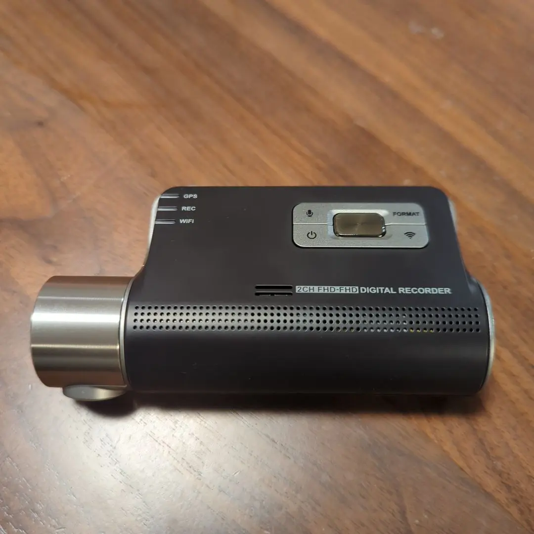 2026年最新】Volkswagen ドライブレコーダーの人気アイテム - メルカリ