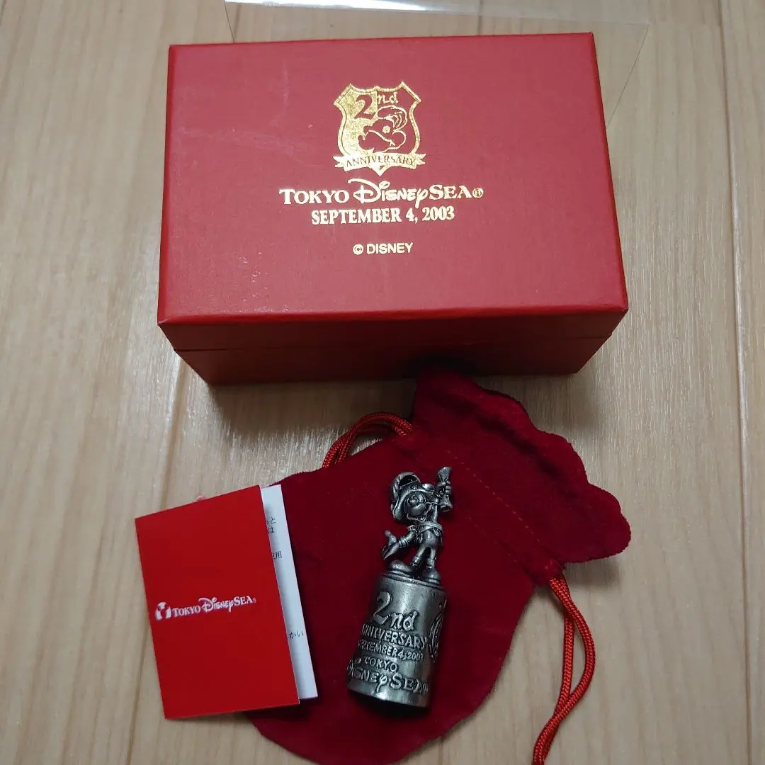 2026年最新】シンブル ディズニーシーの人気アイテム - メルカリ