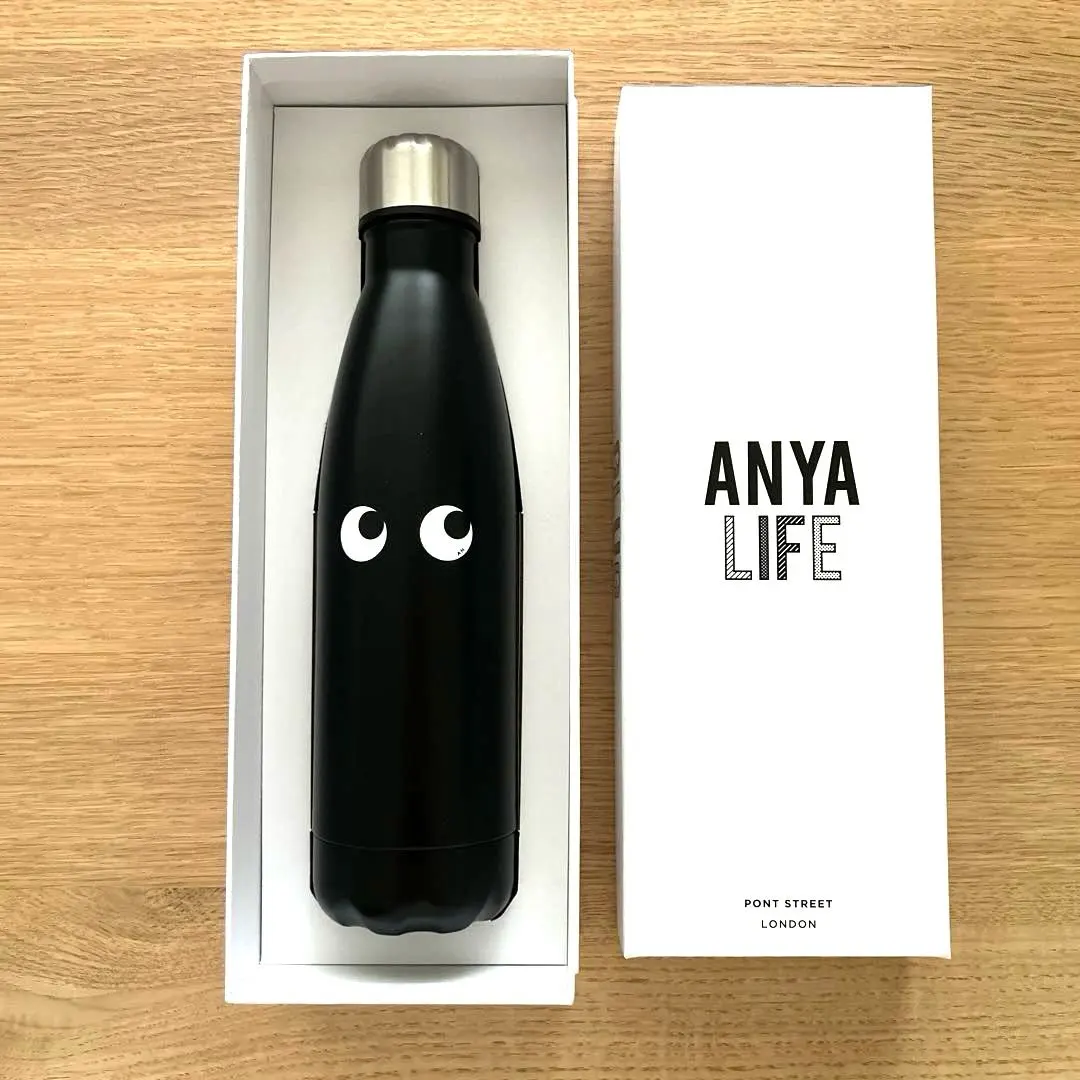 2026年最新】Anya Hindmarch 水筒の人気アイテム - メルカリ