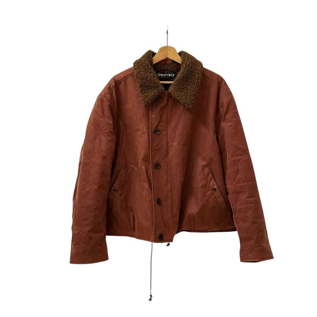 2026年最新】OUR legacy grizzly jacket 46の人気アイテム - メルカリ