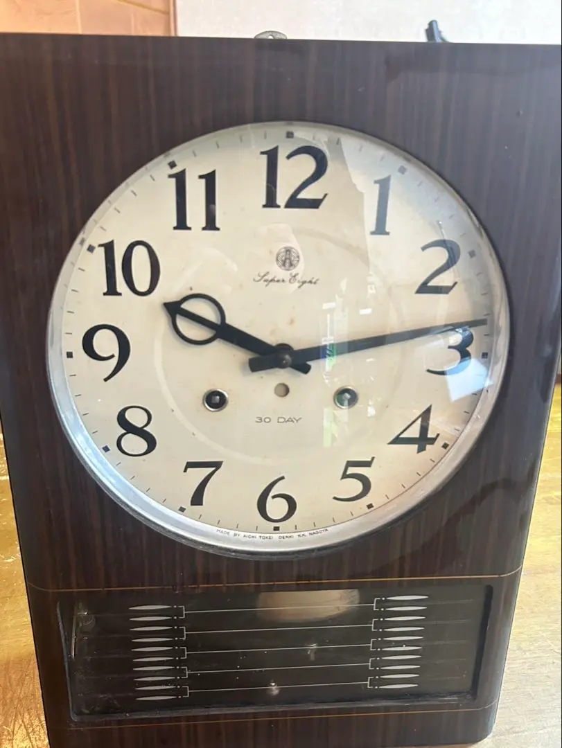 2026年最新】愛知時計 30の人気アイテム - メルカリ