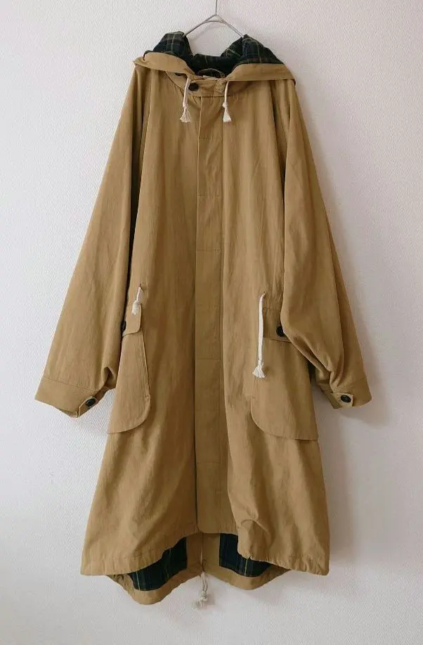 2026年最新】O project モッズコートの人気アイテム - メルカリ