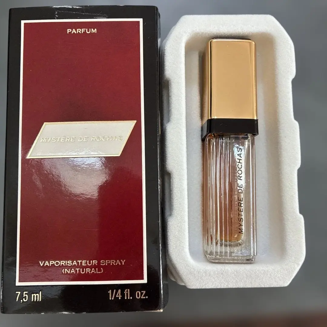 2026年最新】mystere de rochasの人気アイテム - メルカリ