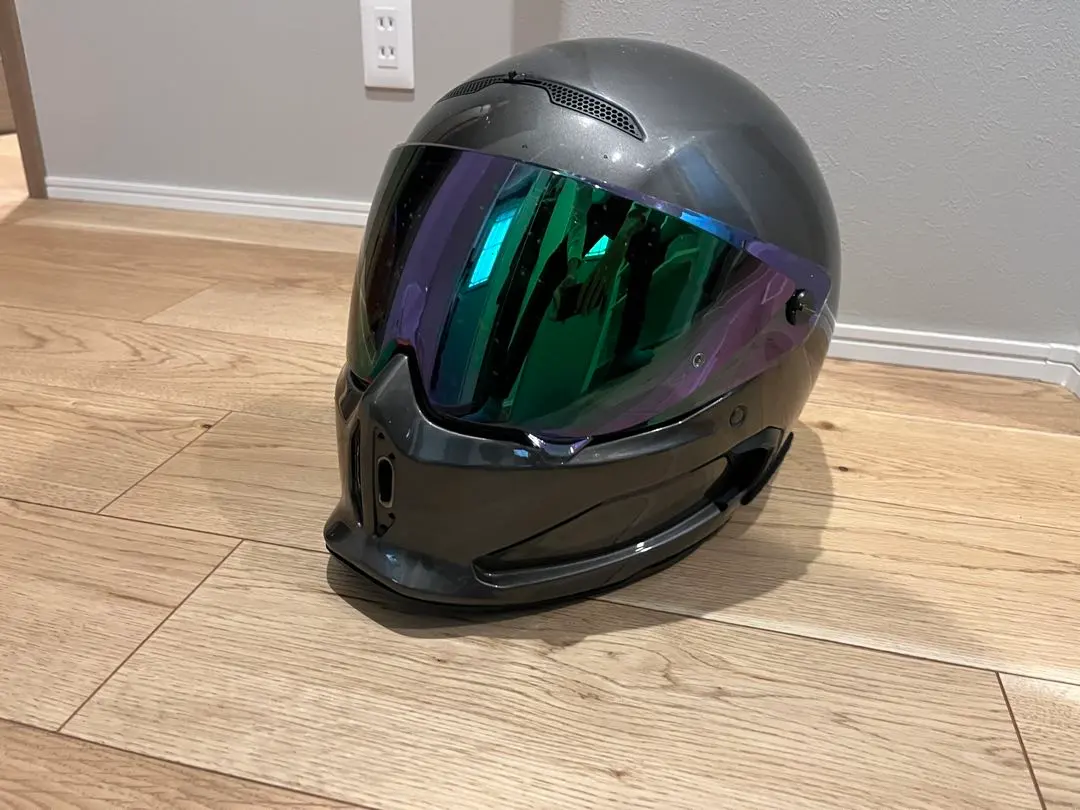 2026年最新】ruroc atlasの人気アイテム - メルカリ