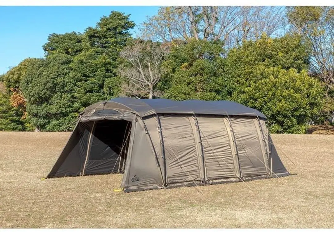 2026年最新】タラスブルバ テント キャタピラーの人気アイテム - メルカリ