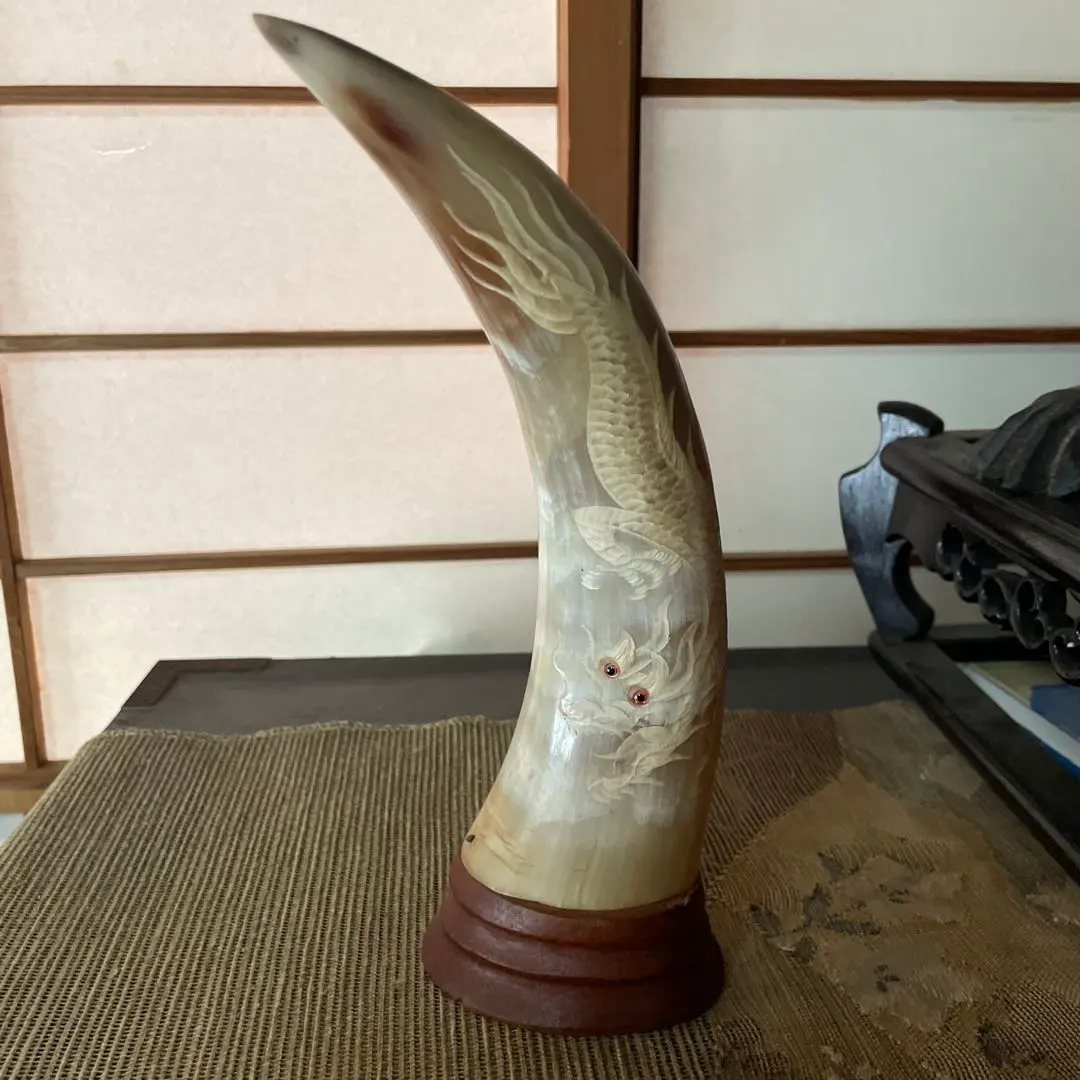 2026年最新】水牛 龍 置物の人気アイテム - メルカリ