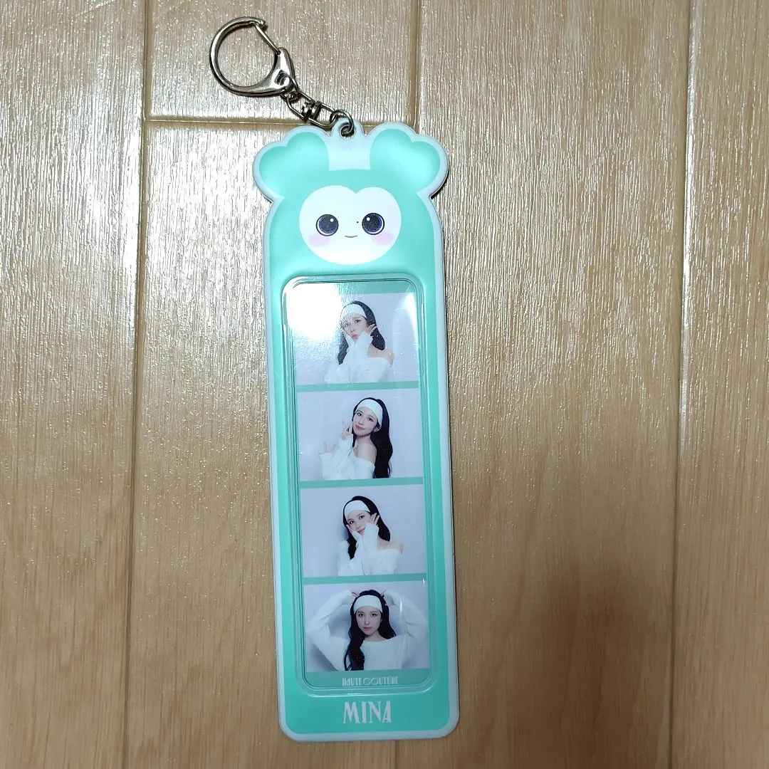 2026年最新】4カットフォト misamoの人気アイテム - メルカリ