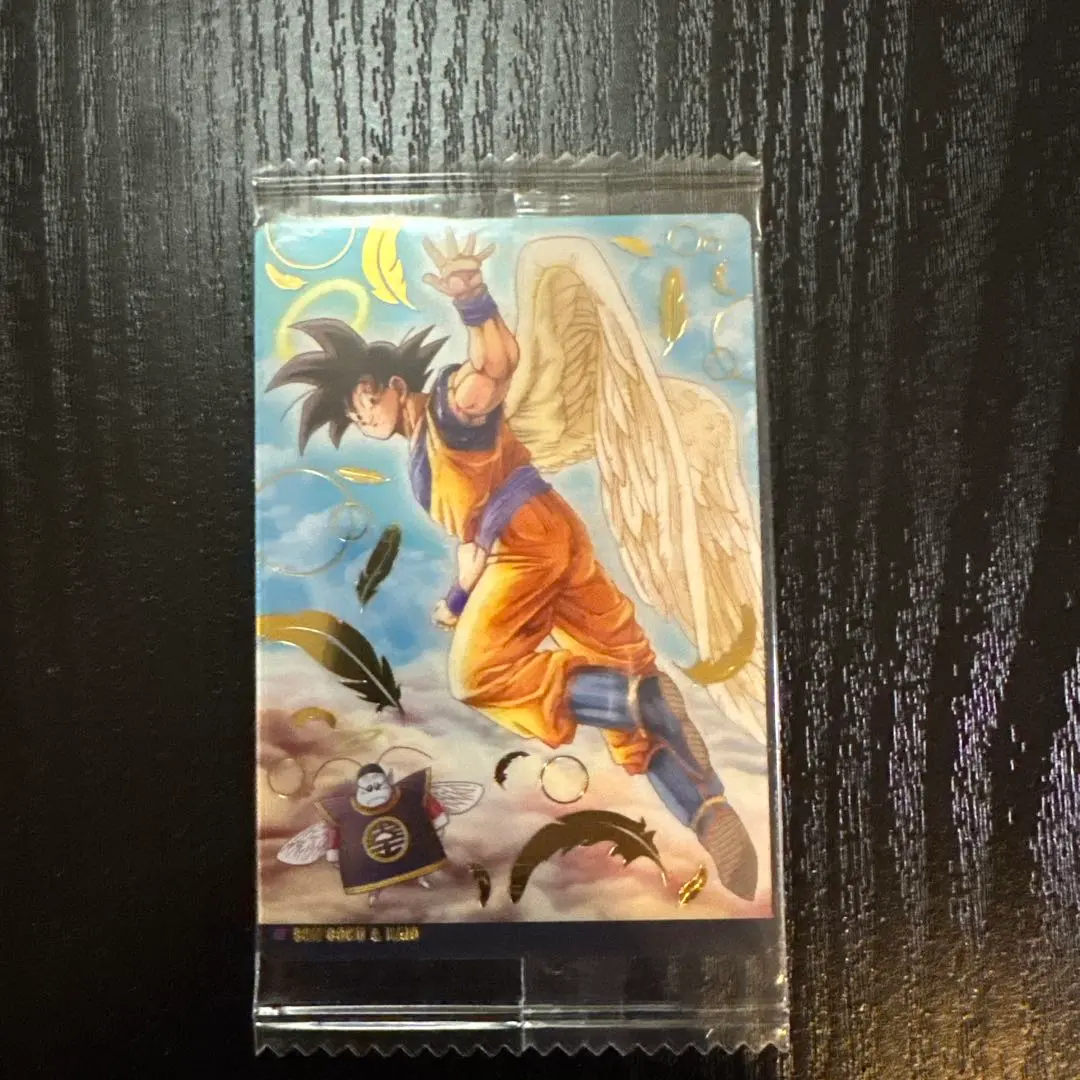 2026年最新】ドラゴンボール イタジャガ 天使悟空の人気アイテム