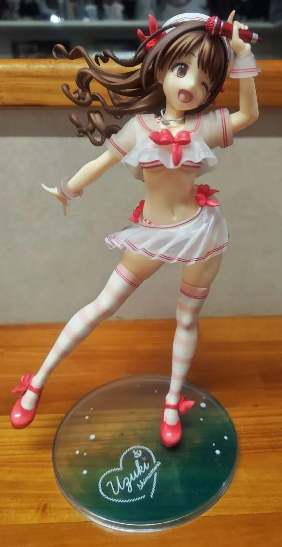 2026年最新】島村卯月 はじけて サマーverの人気アイテム - メルカリ