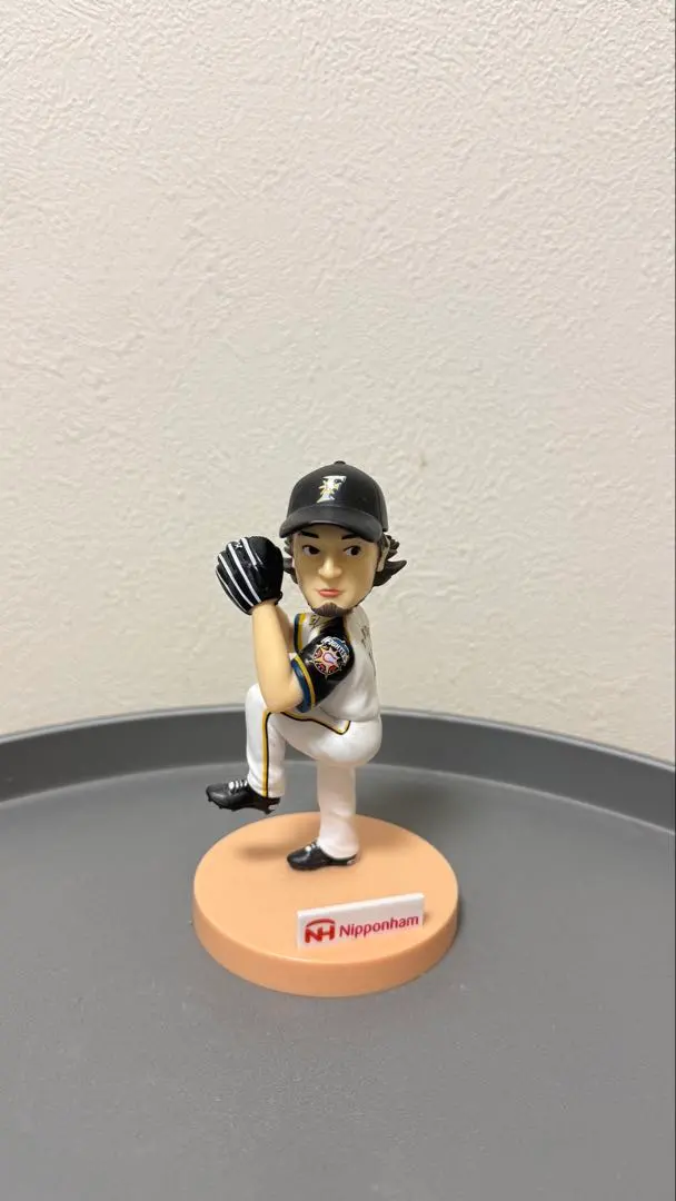 2026年最新】ボブルヘッド ダルビッシュの人気アイテム - メルカリ