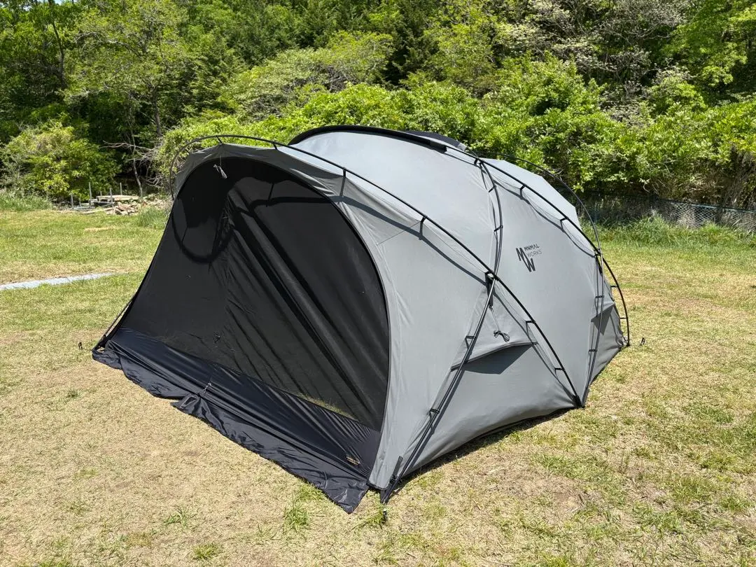 2026年最新】シェルターgh チャコールの人気アイテム - メルカリ