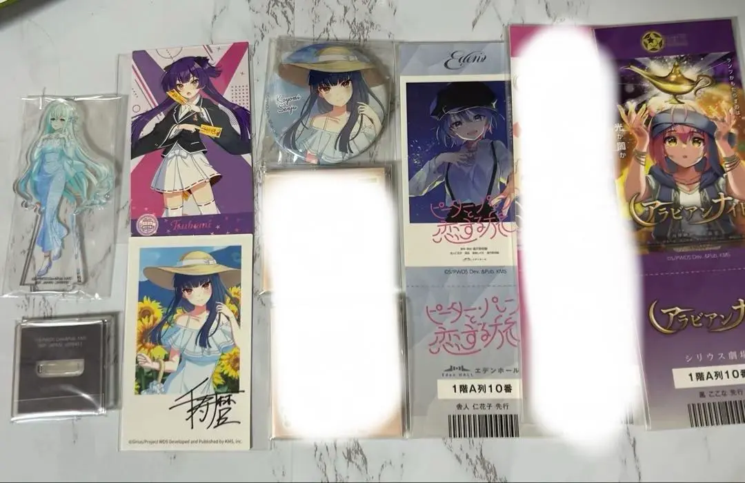 2026年最新】ユメステ 蕾の人気アイテム - メルカリ