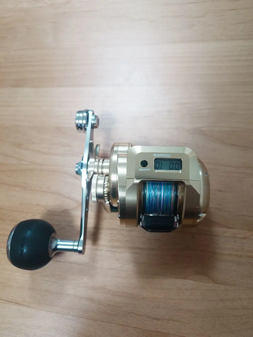 2026年最新】オシアコンクエストCT 301hgの人気アイテム - メルカリ