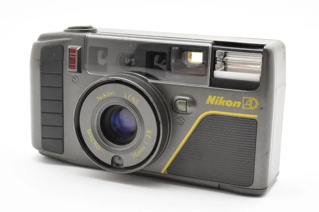 2026年最新】nikon ad3の人気アイテム - メルカリ